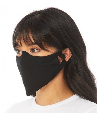 Lightweight daily face cover (Pack of  5)