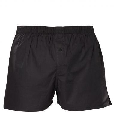 Men's classic boxers