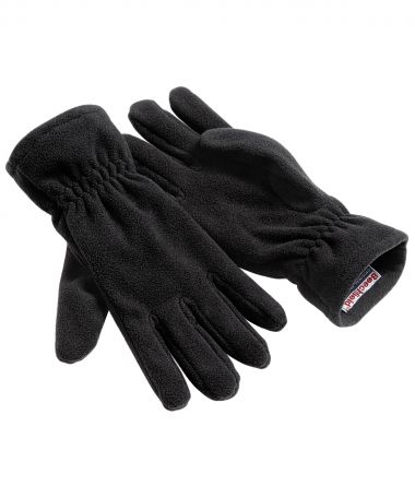 Suprafleece™ alpine gloves