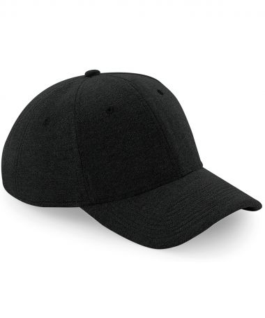 Jersey athleisure baseball cap