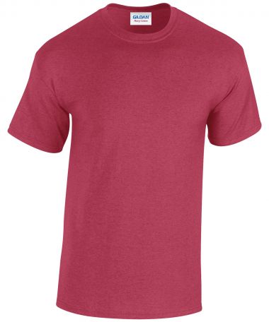 Heavy cotton adult t-shirt