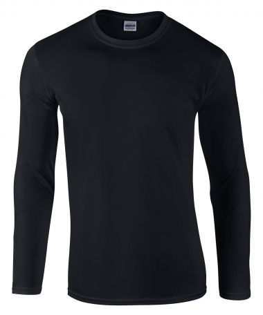 Softstyle® long sleeve t-shirt