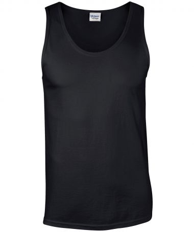 Softstyle® adult tank top