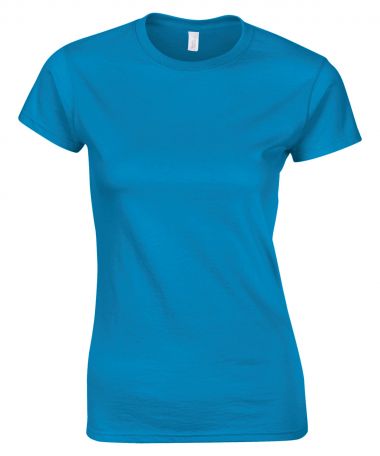 Softstyle® women's ringspun t-shirt