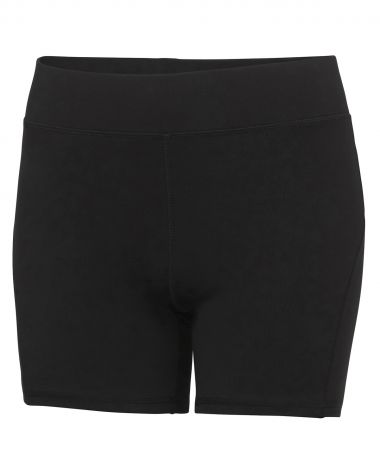 Girlie cool training shorts