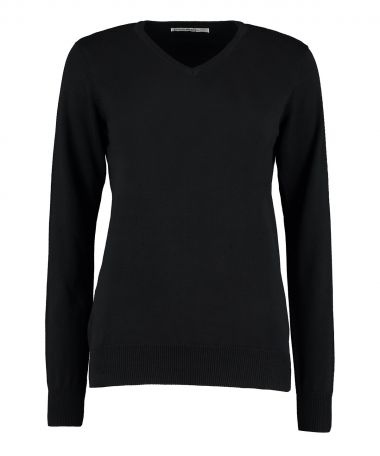 Women's Arundel sweater long sleeve