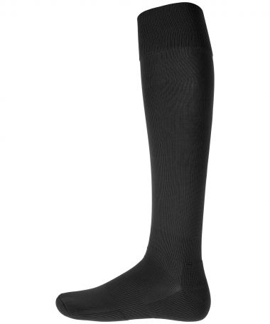 Plain sports socks