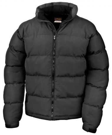 Holkham down feel jacket