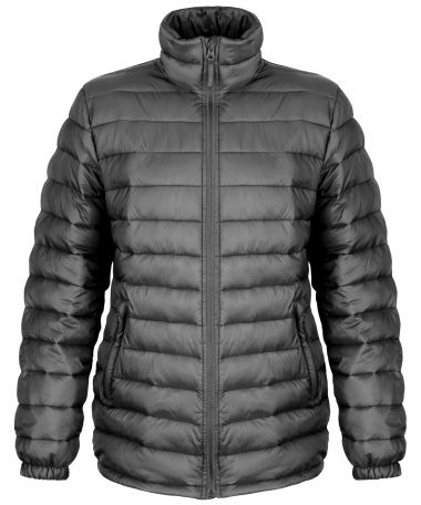 Women's ice bird padded jacket