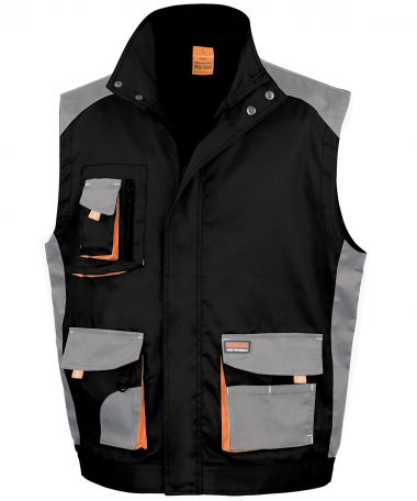 Work-Guard lite gilet