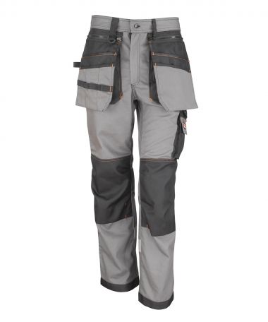 Work-Guard x-over holster trousers