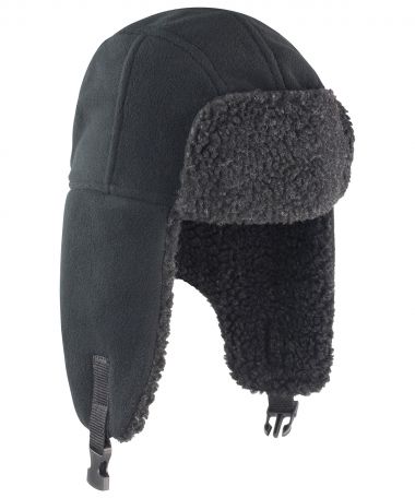 Thinsulate™ sherpa hat