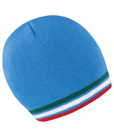 National beanie