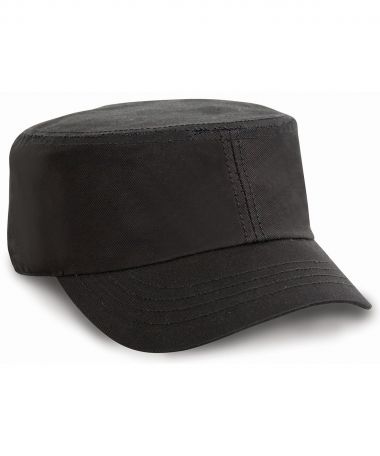 Urban trooper lightweight cap