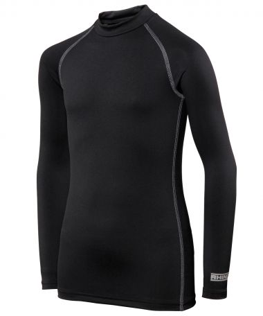 Rhino baselayer long sleeve - juniors