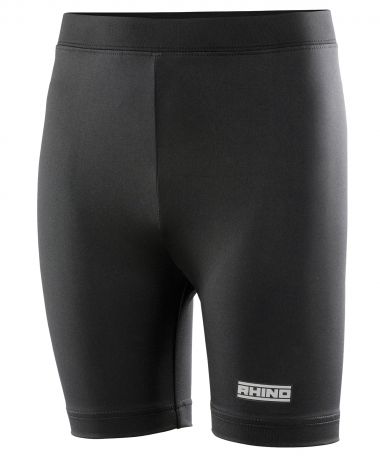 Rhino baselayer shorts - juniors