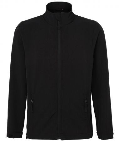 Classic 2-layer softshell