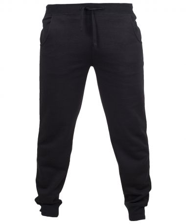 Slim cuffed jogger