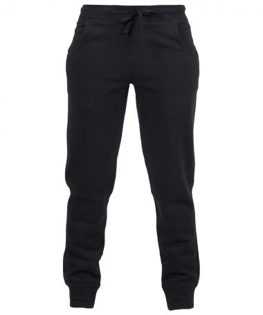 Women's slim cuffed jogger