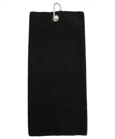 Microfibre golf towel