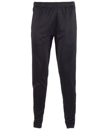 Slim leg training pant