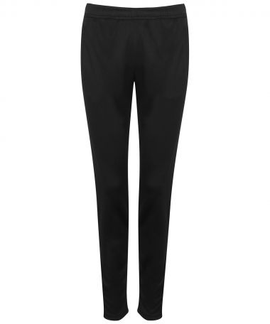 Women's slim leg jogger