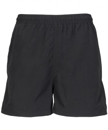 Kids start-line track shorts