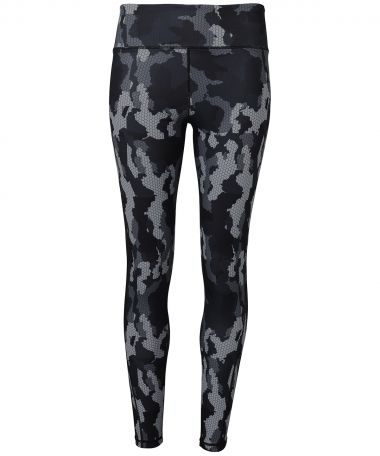 Women's performance Hexoflage™ leggings