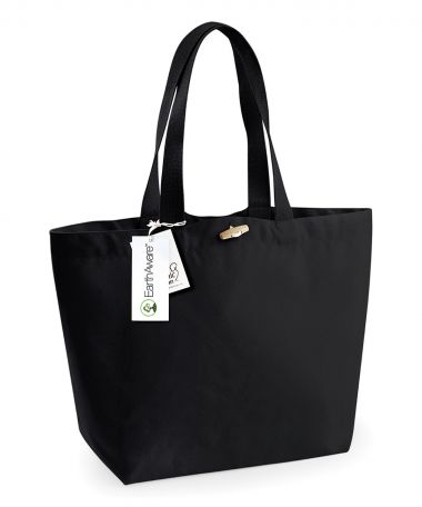 EarthAware™ organic marina tote