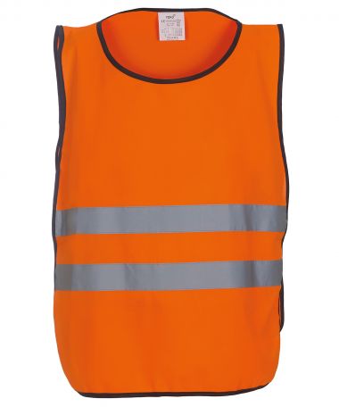 Hi-vis 2-band tabard (HVJ269)