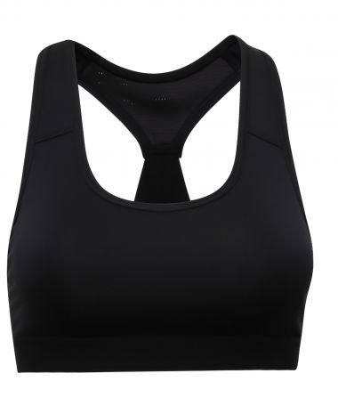 Women's TriDri® performance sports bra (medium impact)