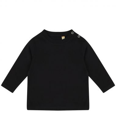 Long sleeved t-shirt