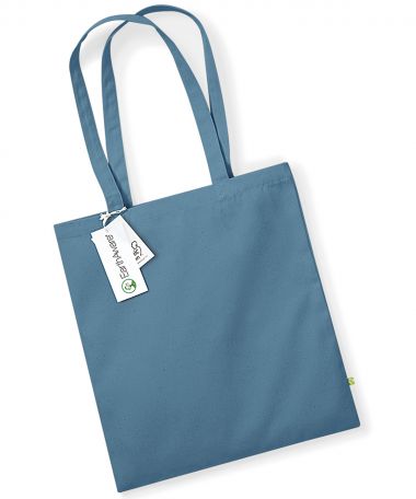 EarthAware™ organic bag for life