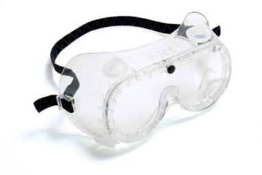 BASIC INDIRECT VENT GOGGLE