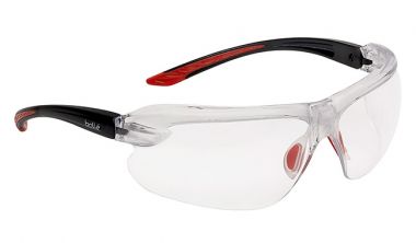 BOLLE IRI-S READING AREA SAFETY GLASSES