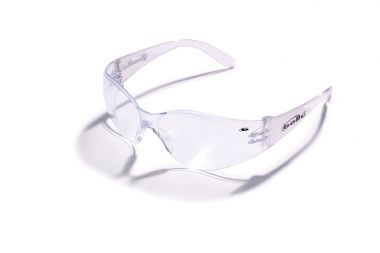 Bolle Bandido Safety Glasses 10 Pack 