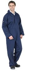 Fire Retardant Coverall