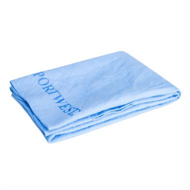 Cooling Towel - Blue -