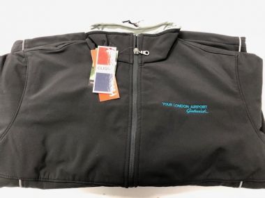 Mens Softshell Jacket