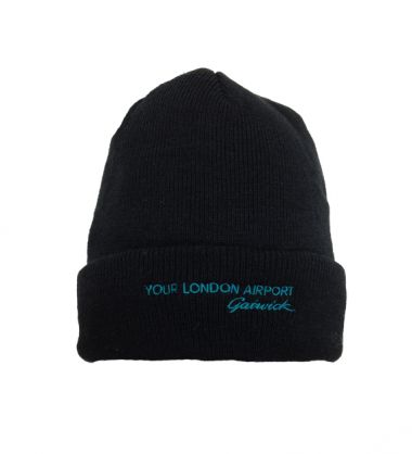 Gatwick Thinsulate Beanie Hat