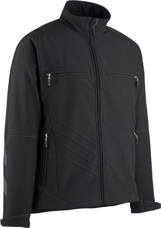 Gatwick Fire Softshell Jacket