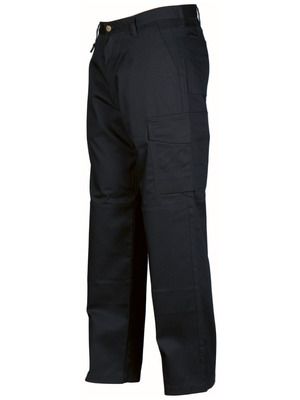 Premium Cargo Trousers