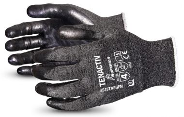 Touch Screen Cut Glove - Level 5