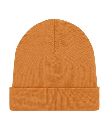 Rib beanie in unisex fit (STAU772)