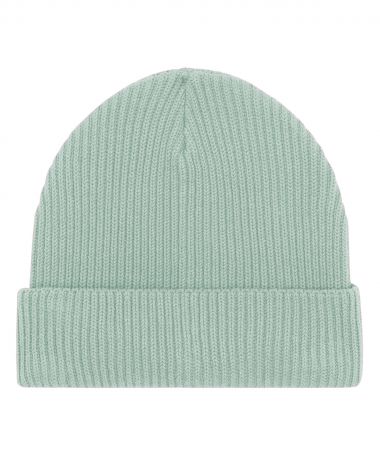 Fisherman beanie in unisex fit (STAU771)