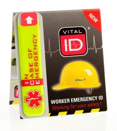 VitalID Emergency ID