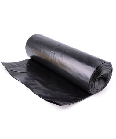 Heavy duty bin bags