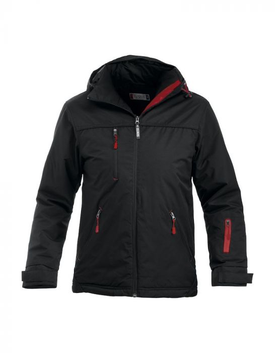 Clique Morris Padded Winter Jacket 020992