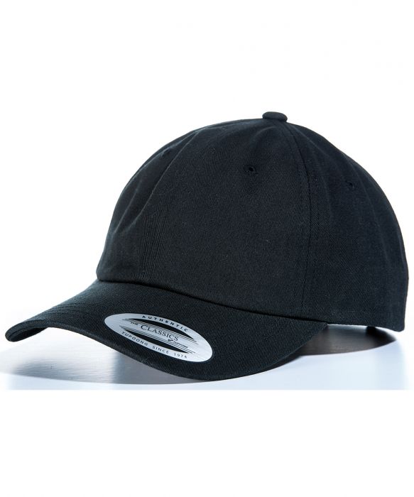 Dad hat baseball strap back 6245CM