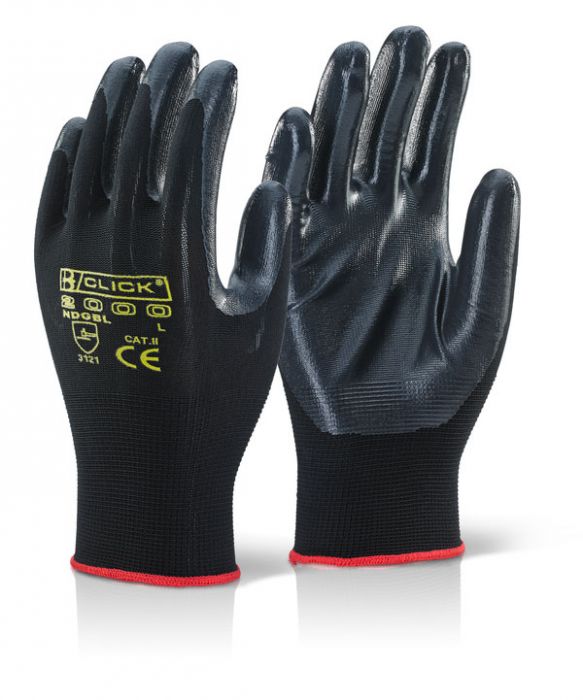 Nite Star Gloves 10 pairs